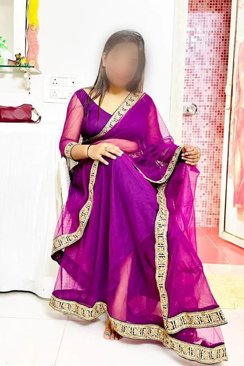 female Call Girls in Kanpur