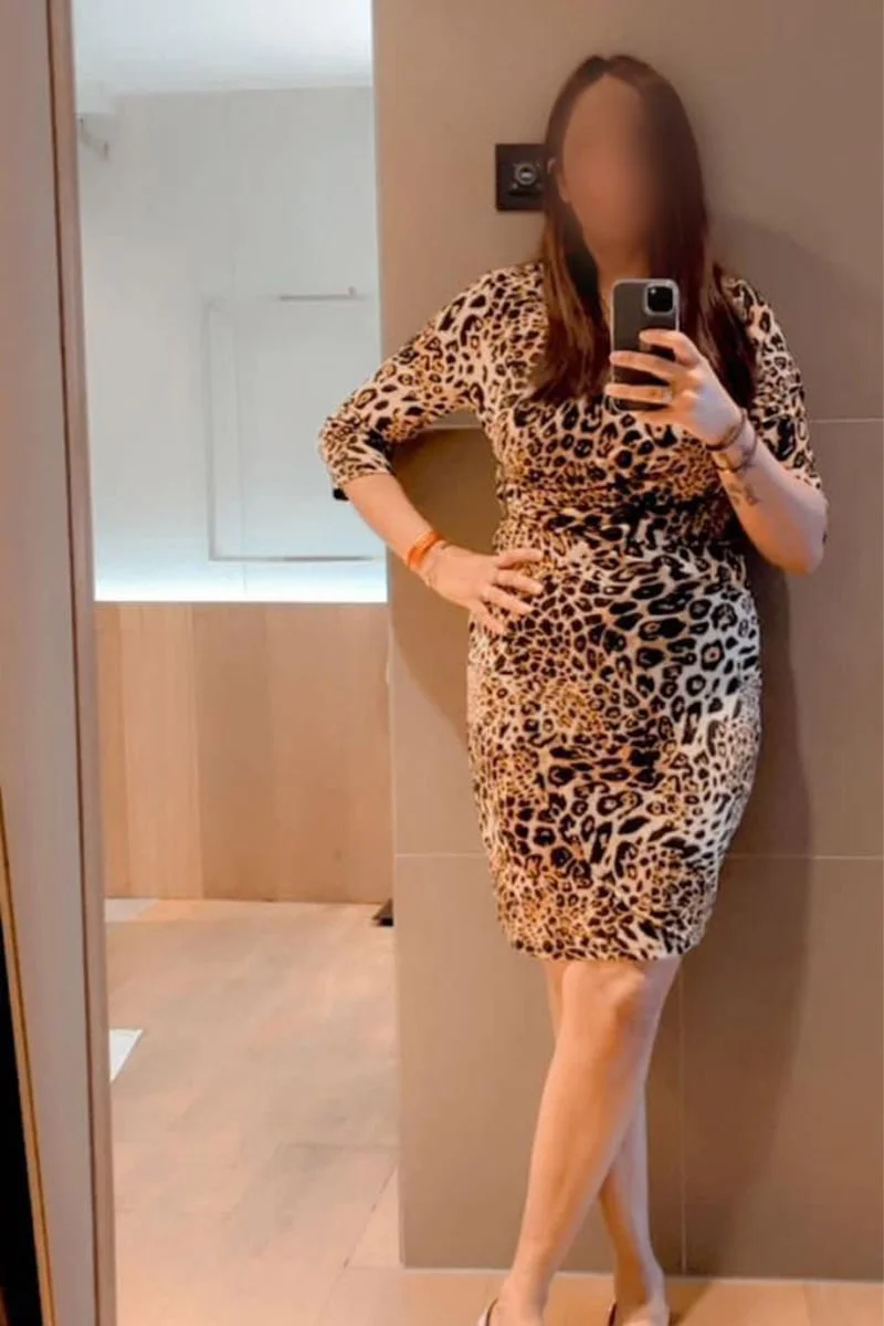 female Call Girls in Kanpur